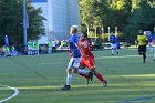 MSoc vs Mitchell  Men’s Soccer vs Mitchell College. - Photo by Keith Nordstrom : Wheaton, MSoccer, MSoc, Men’s Soccer